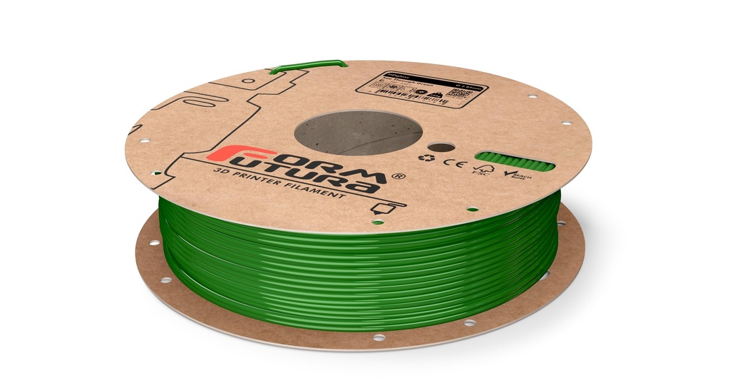Formfutura HDglass