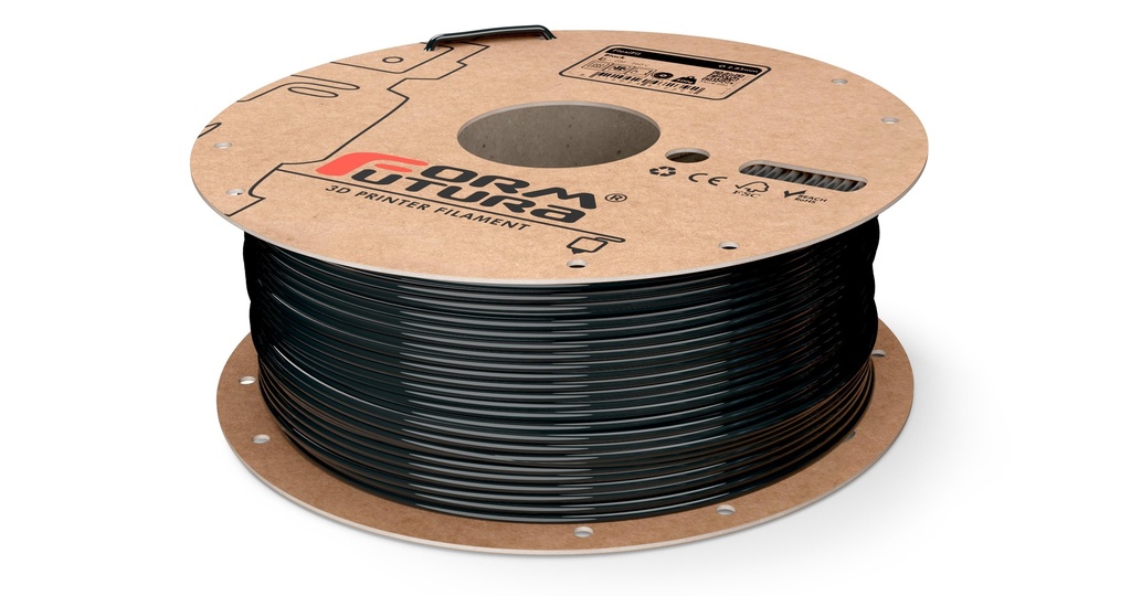 Formfutura FlexiFil flexibles TPC Special Filament