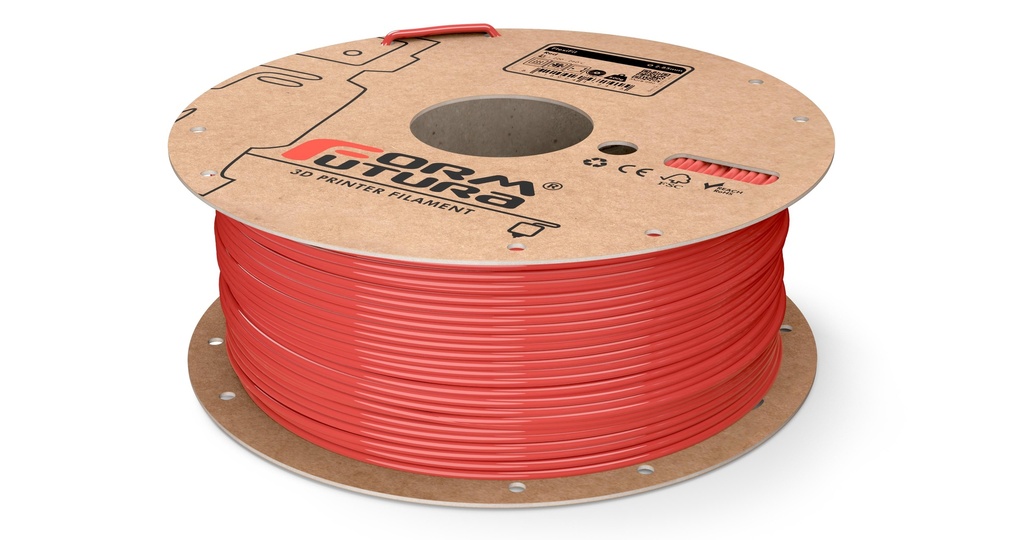 Formfutura FlexiFil flexibles TPC Special Filament