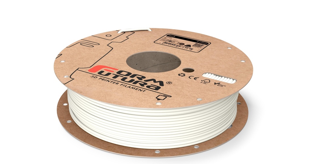 Formfutura TitanX Special Filament