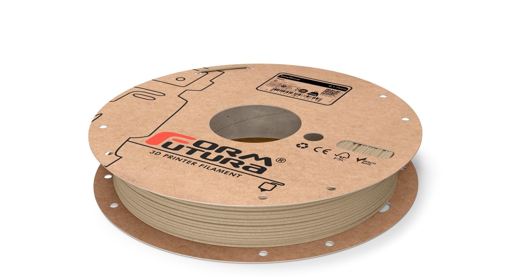Formfutura EasyWood Special