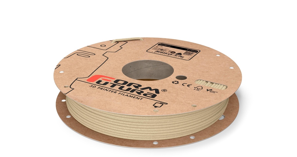 Formfutura EasyWood Special