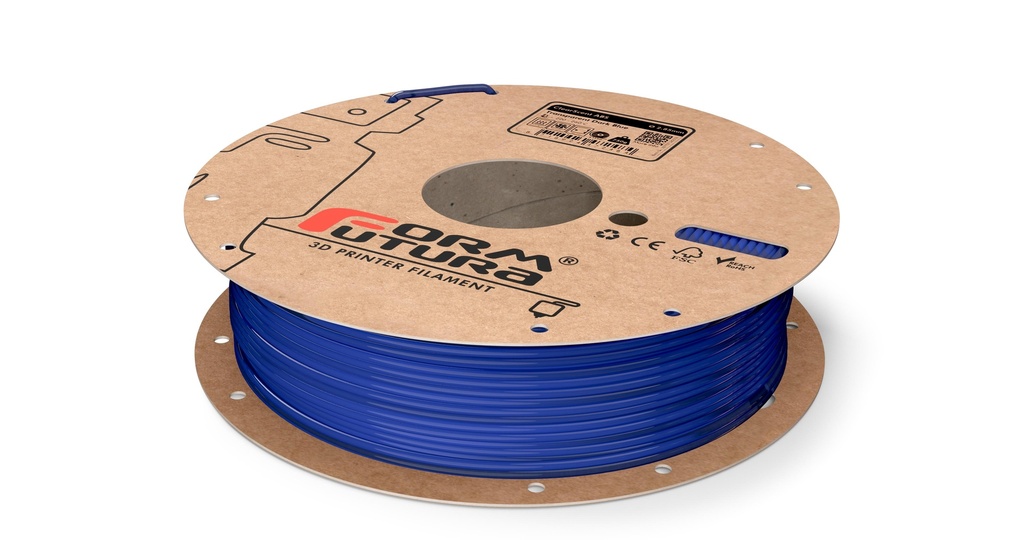 Formfutura ClearScent ABS