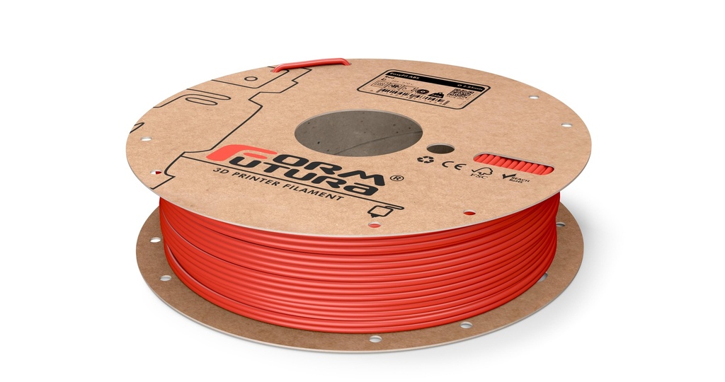 Formfutura EasyFil ABS Premium