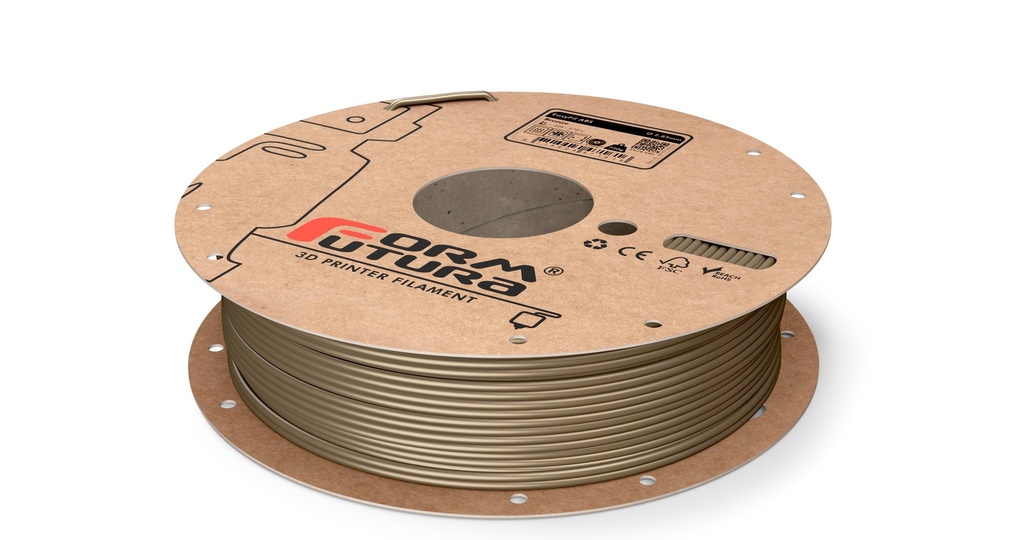 Formfutura EasyFil ABS