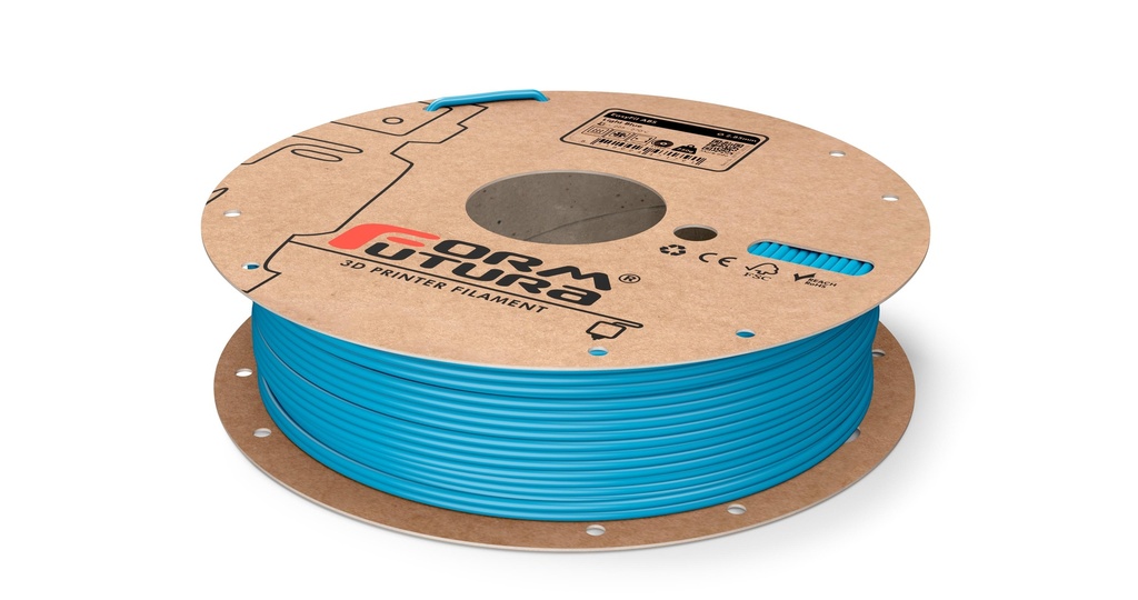 Formfutura EasyFil ABS