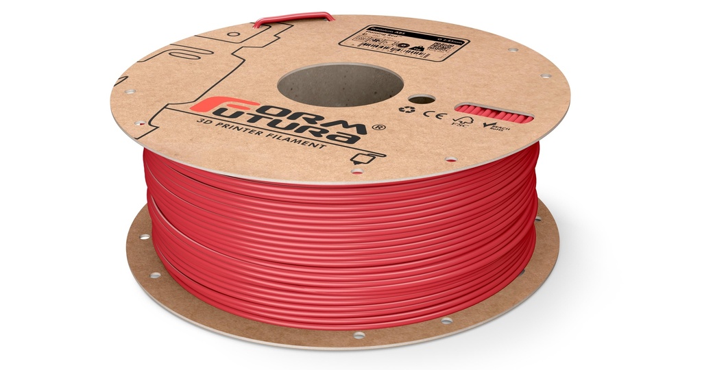 Formfutura Premium ABS