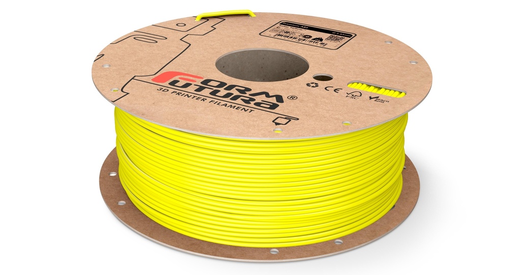 Formfutura Premium ABS Filament