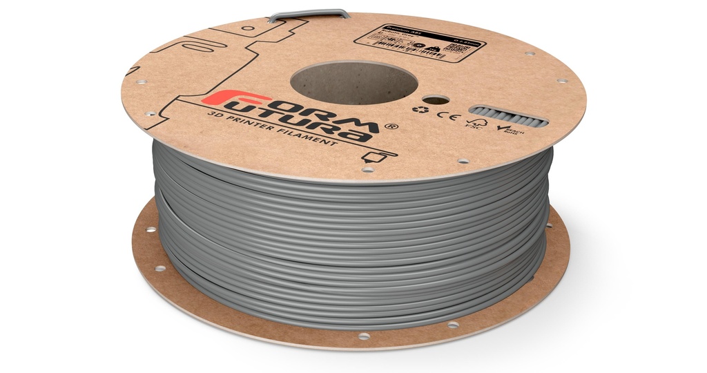 Formfutura Premium ABS Filament