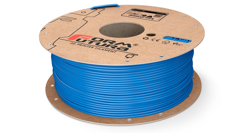 Formfutura Premium ABS