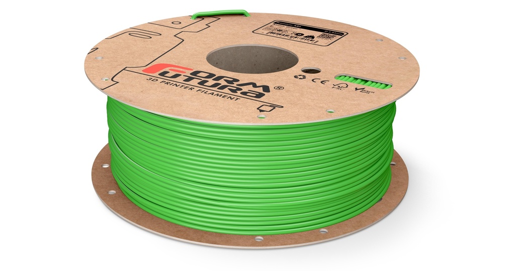 Formfutura Premium ABS Filament