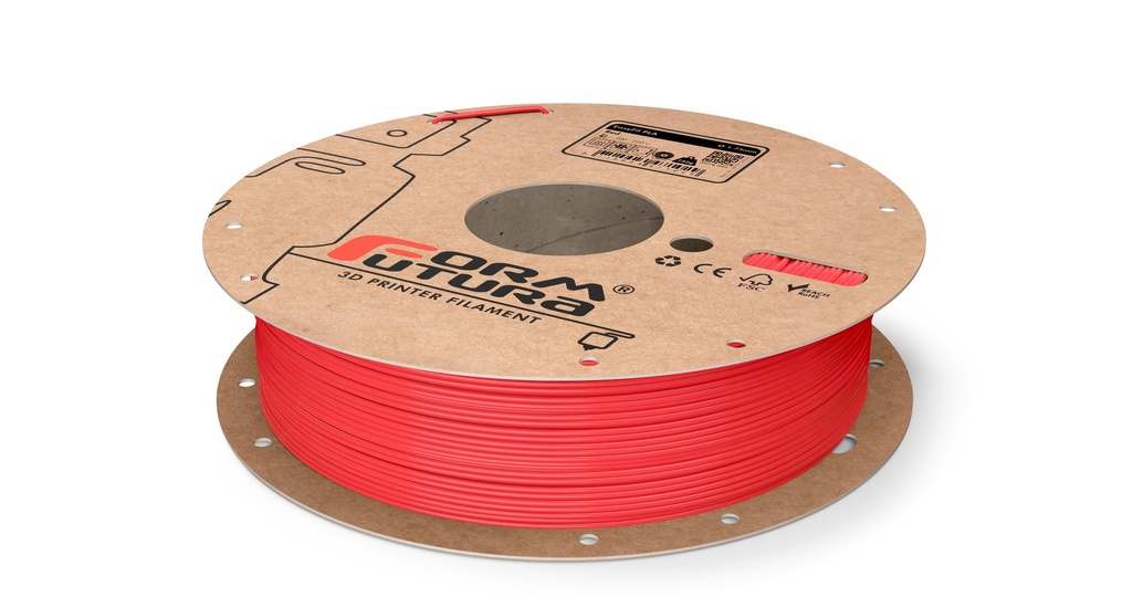 Formfutura EasyFil PLA