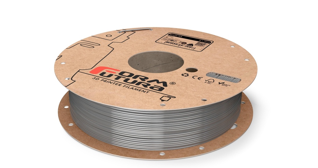 Formfutura EasyFil PLA Premium Filament