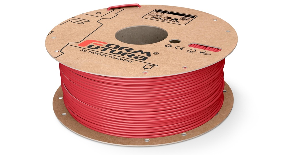 Formfutura Premium PLA