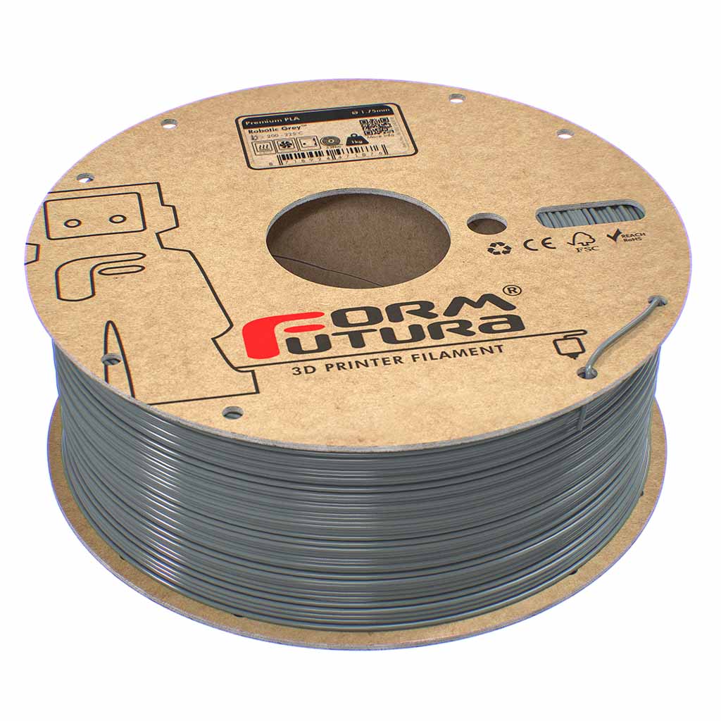 Formfutura Premium PLA Filament