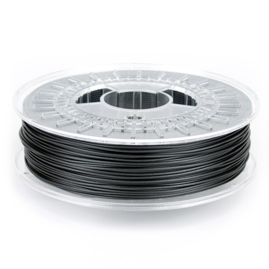 colorFabb XT-CF20 Kohlefaser (carbon fiber) Special Filament