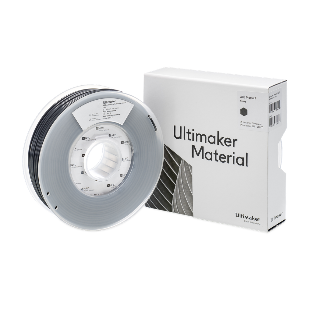 Ultimaker ABS Premium Filament