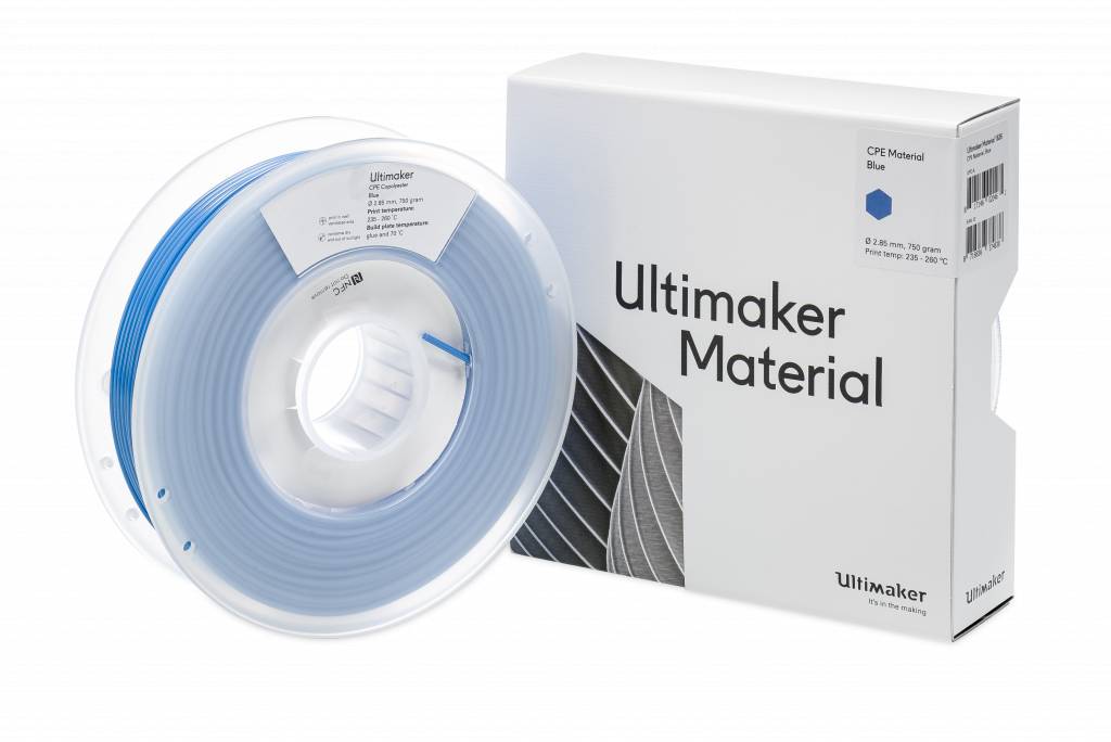 Ultimaker CPE Premium Filament