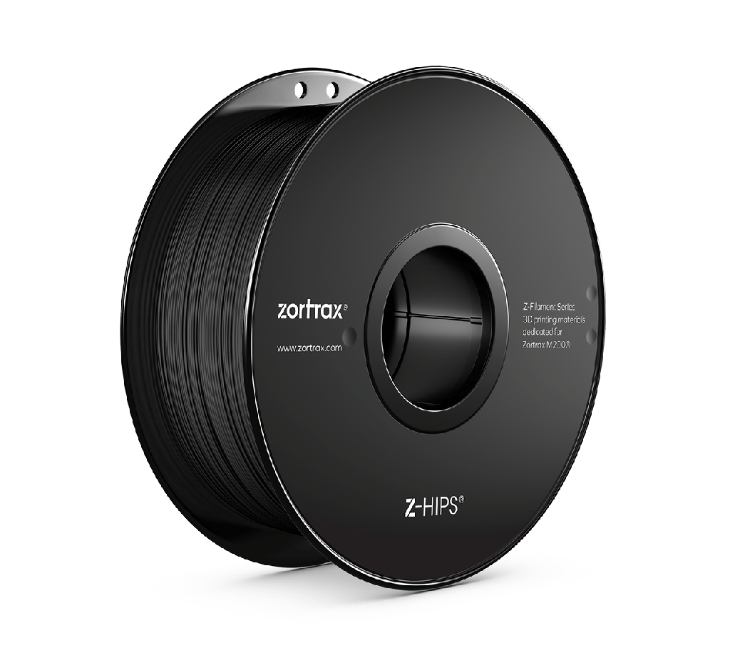 Zortrax Z-HIPS Filament für M300 / M300 Plus