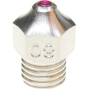 3D Solex EVERLAST Printcore Nozzle CHT (Düse) für Ultimaker