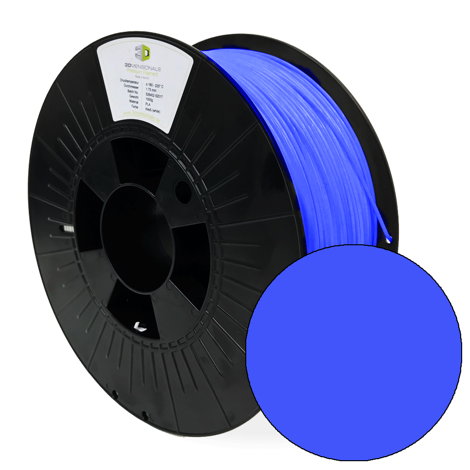 3Dmensionals PLA Filament