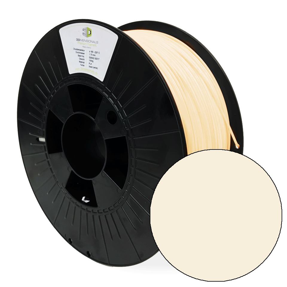 3Dmensionals PLA Filament