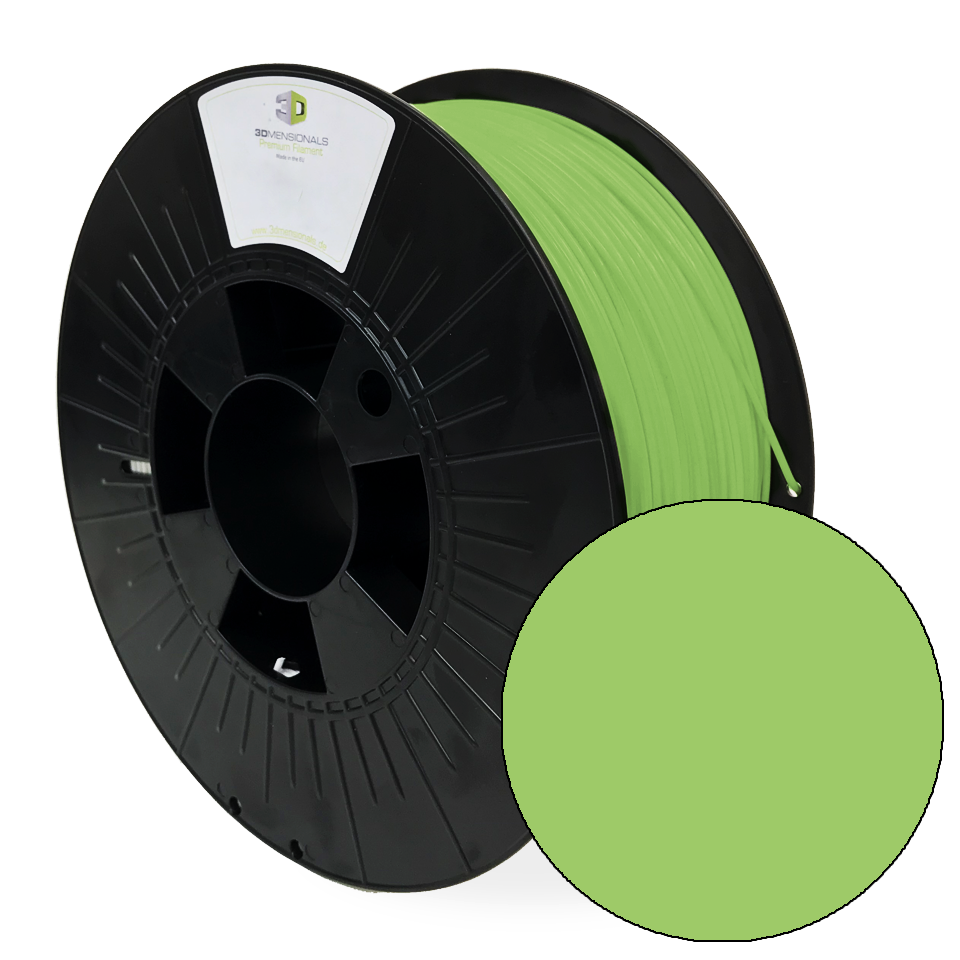 3Dmensionals PETG Filament