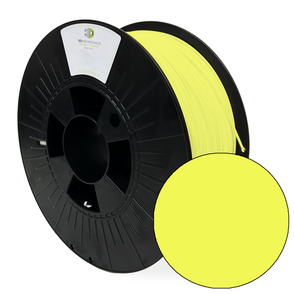 3Dmensionals PETG Filament