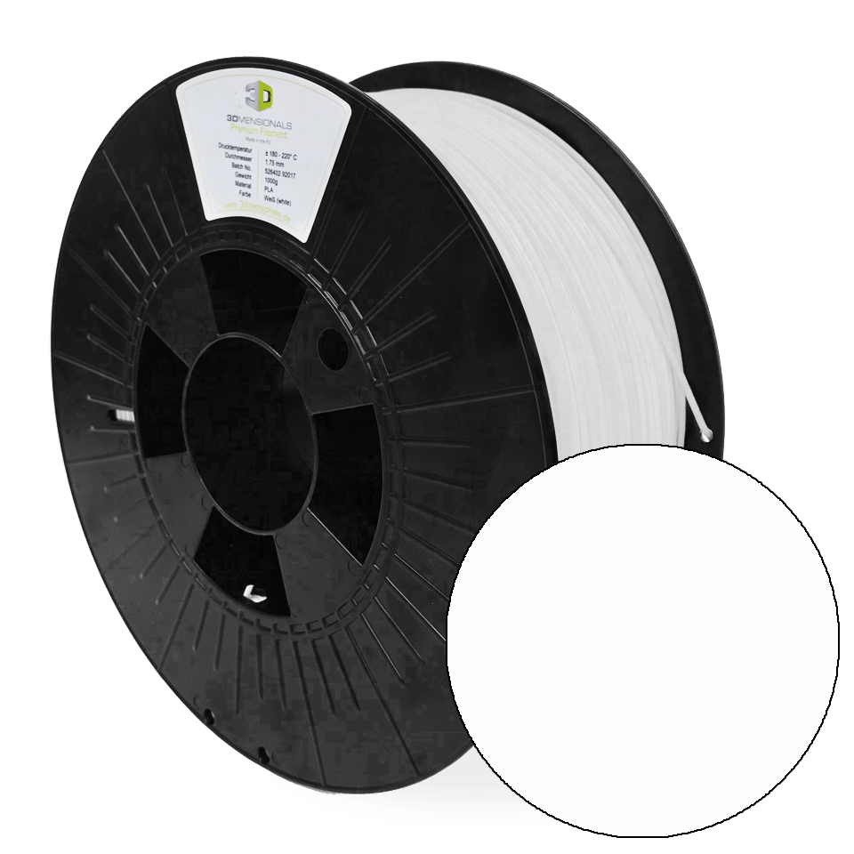 3DFilaments HIPS
