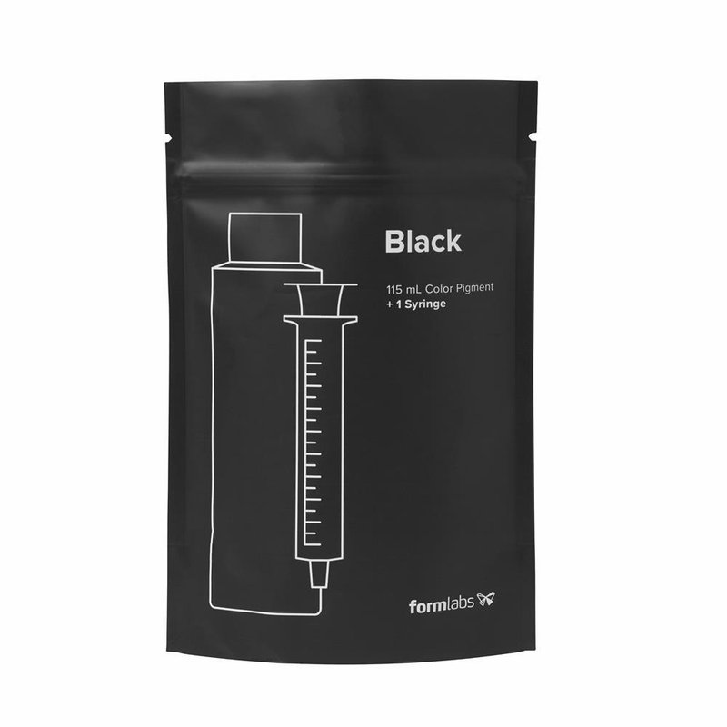 Formlabs Color Pigment