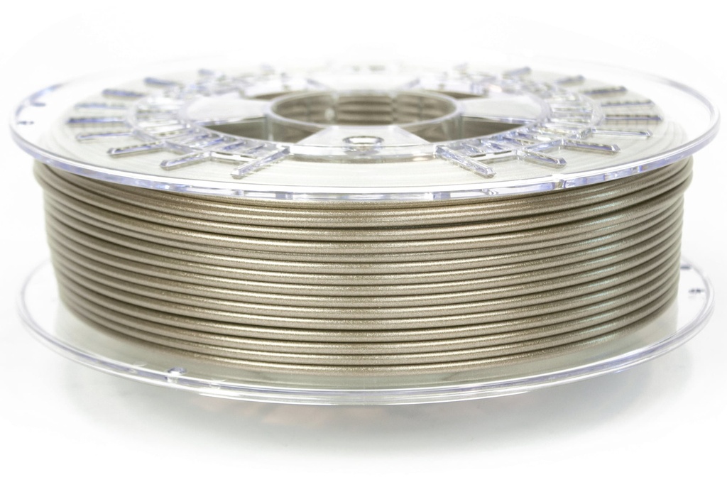 colorFabb nGen LUX (Co-Polyester) Premium Filament