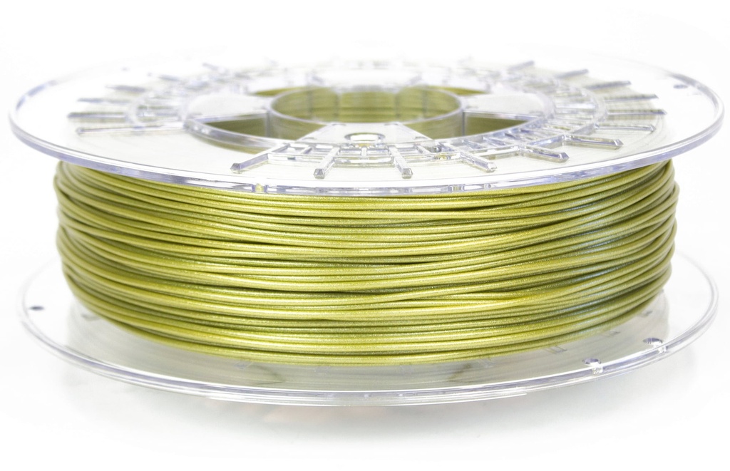colorFabb nGen LUX (Co-Polyester) Premium Filament