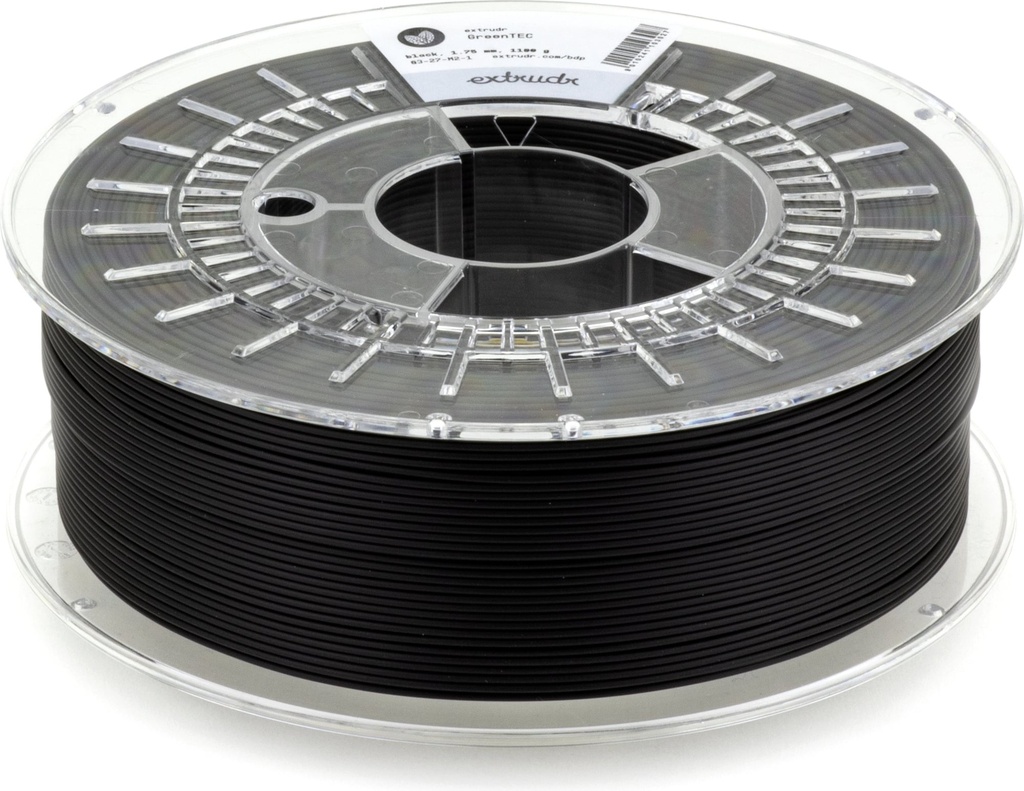 Extrudr GREENTEC PRO