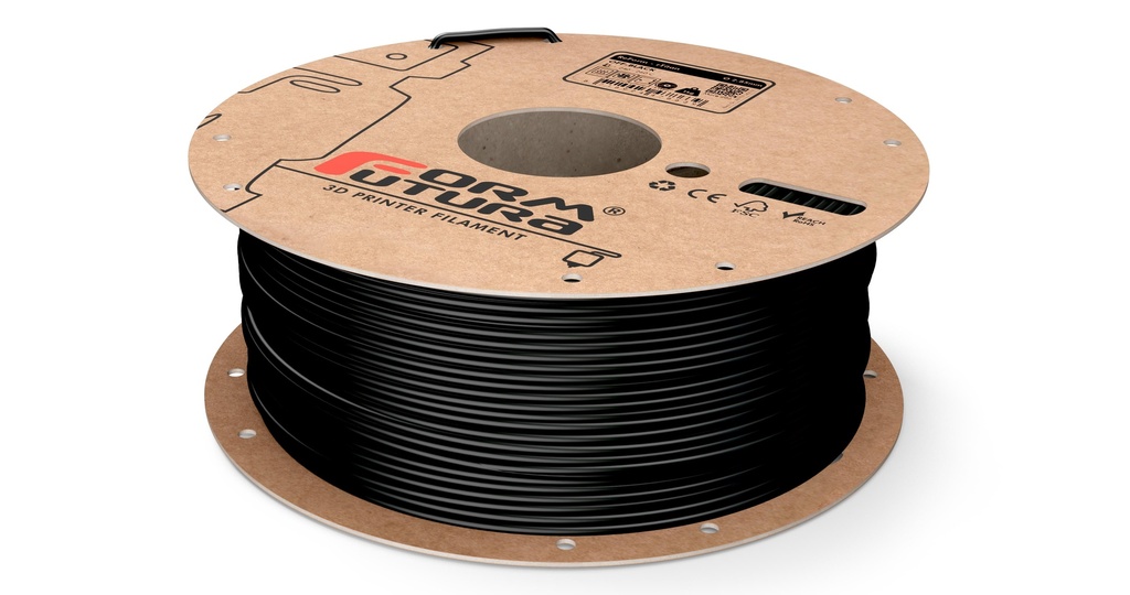 Formfutura ReForm rTitan