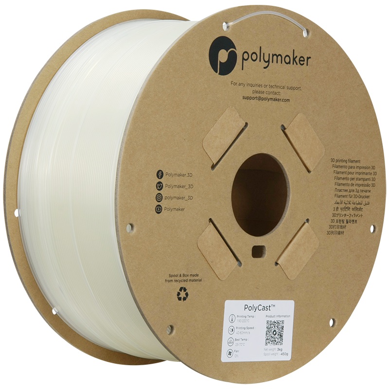 Polymaker PolyCast