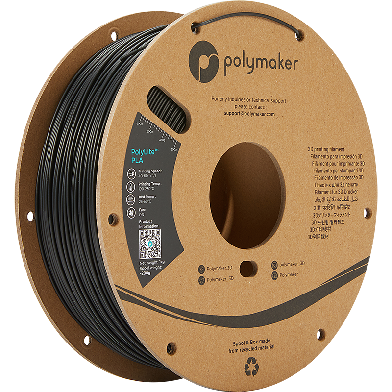 Polymaker PolyLite PLA