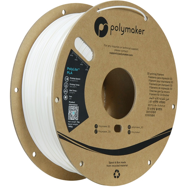 Polymaker PolyLite PLA