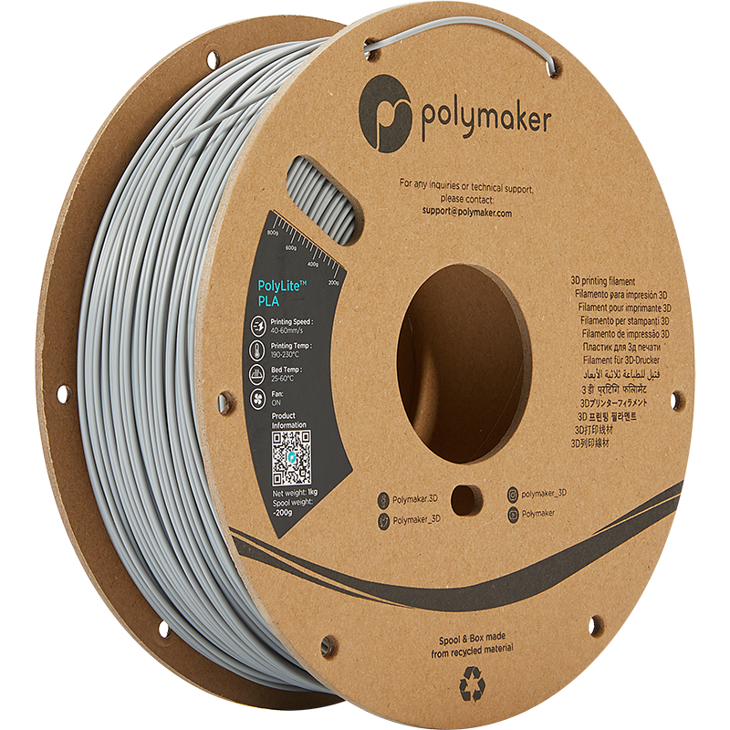 Polymaker PolyLite PLA