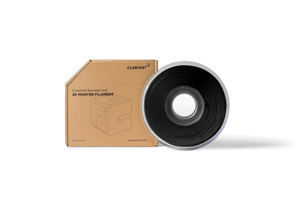Clariant PA12 Filament 1000g