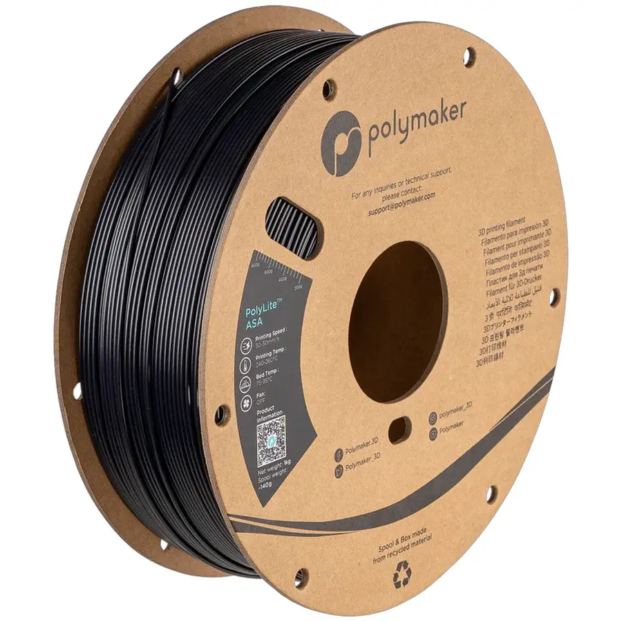 Polymaker PolyLite ASA