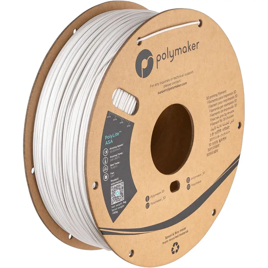 Polymaker PolyLite ASA