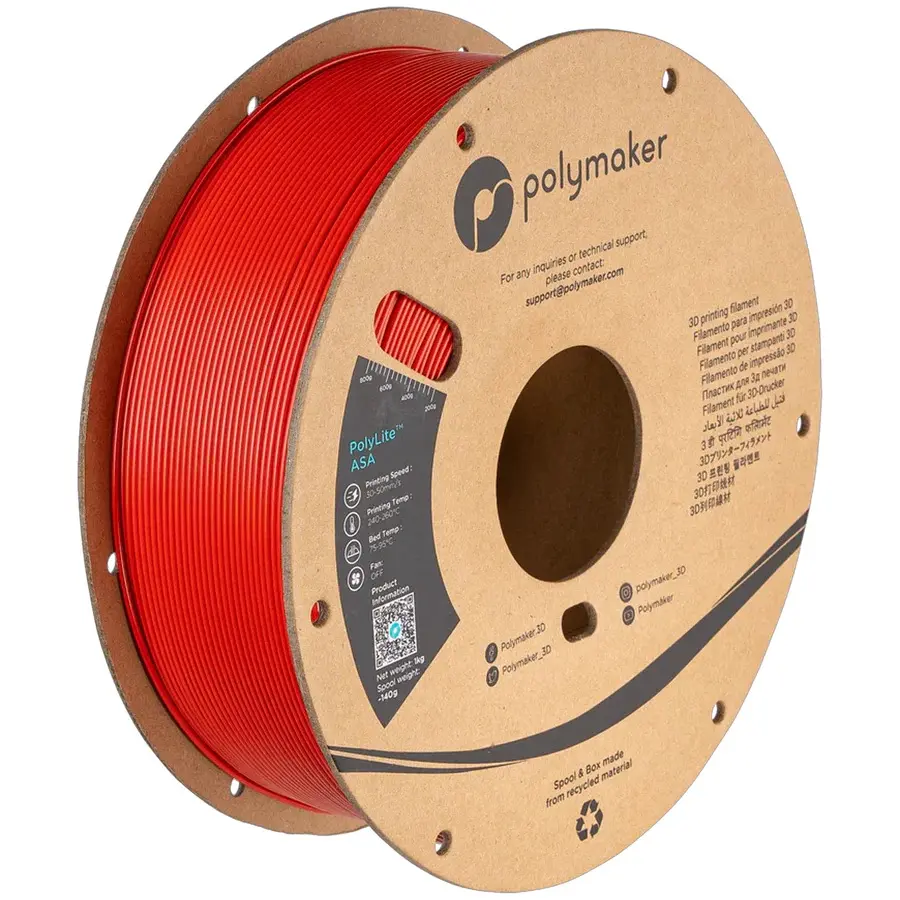 Polymaker PolyLite ASA