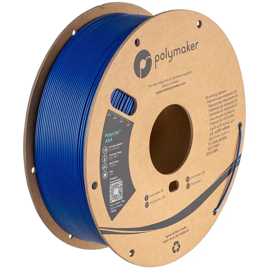 Polymaker PolyLite ASA