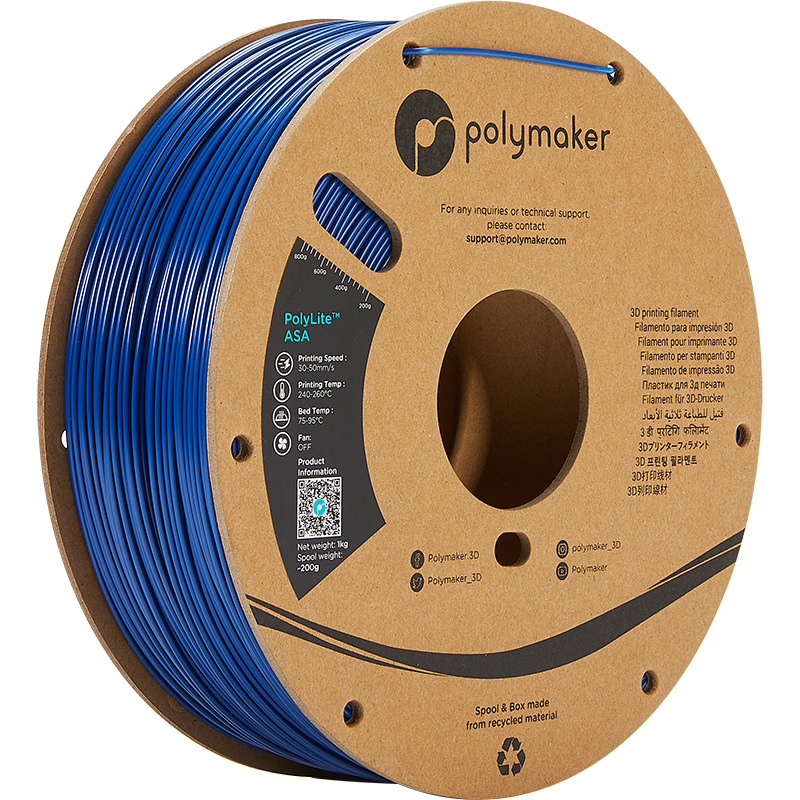Polymaker PolyLite ASA Filament