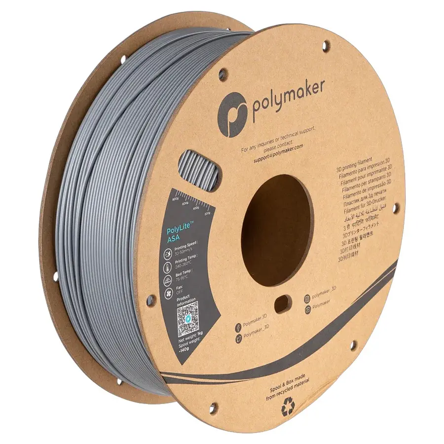 Polymaker PolyLite ASA