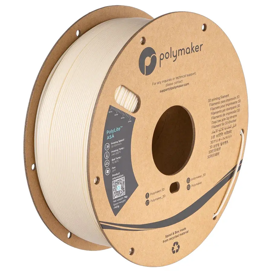 Polymaker PolyLite ASA