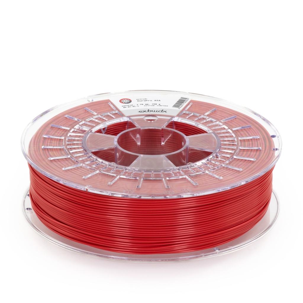 Extrudr ASA DuraPro