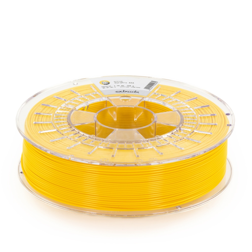 Extrudr ASA DuraPro