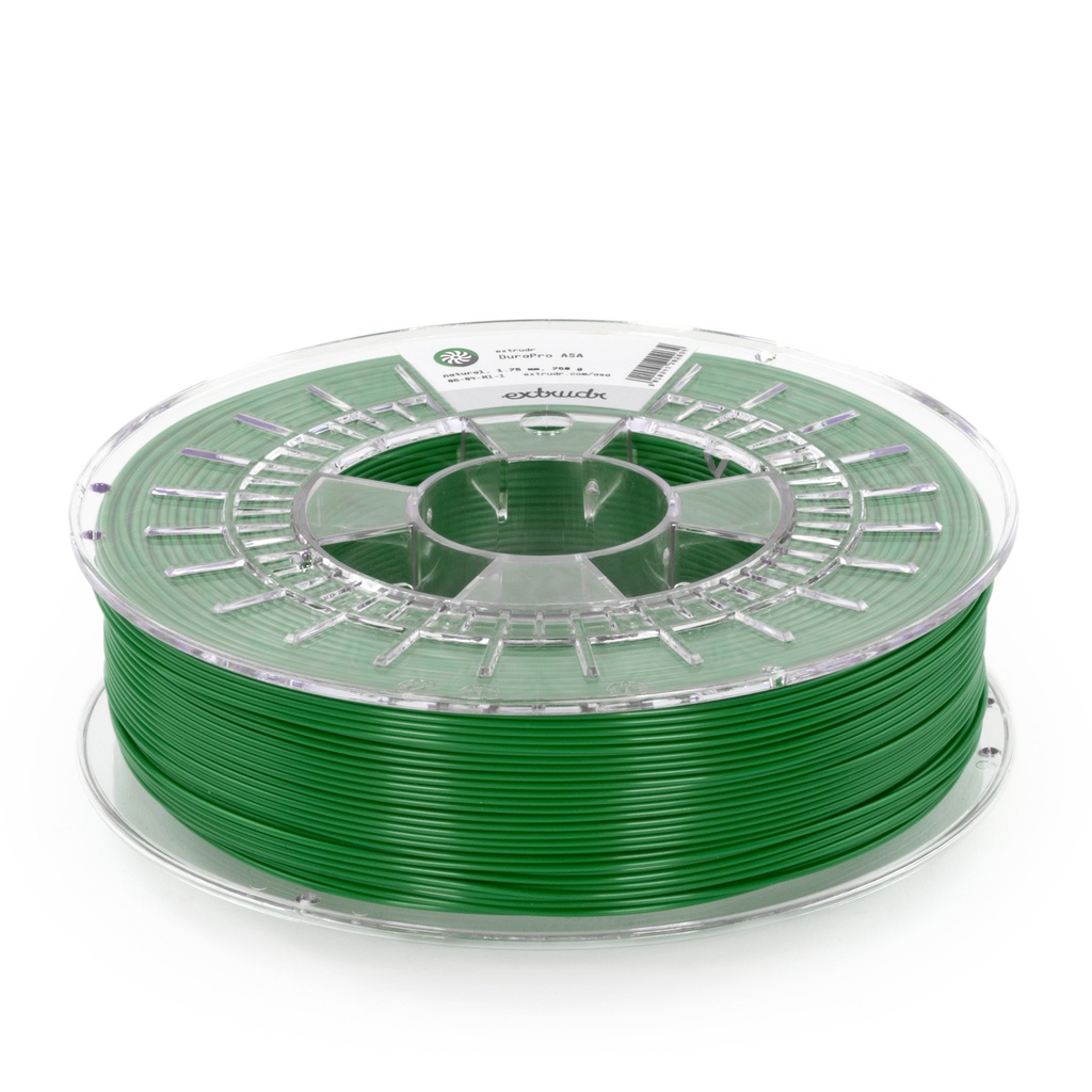 Extrudr ASA DuraPro