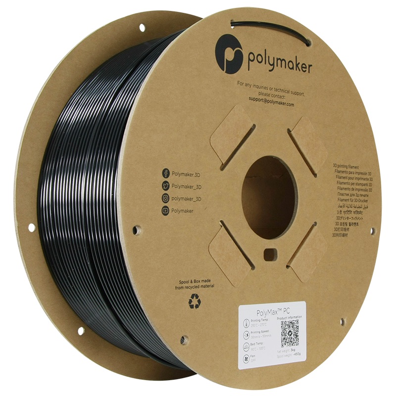 Polymaker PolyMax Tough PC